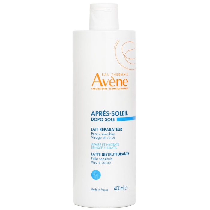 Avene Восстанавливающий Лосьон после Загара 400ml/13.52Product Thumbnail