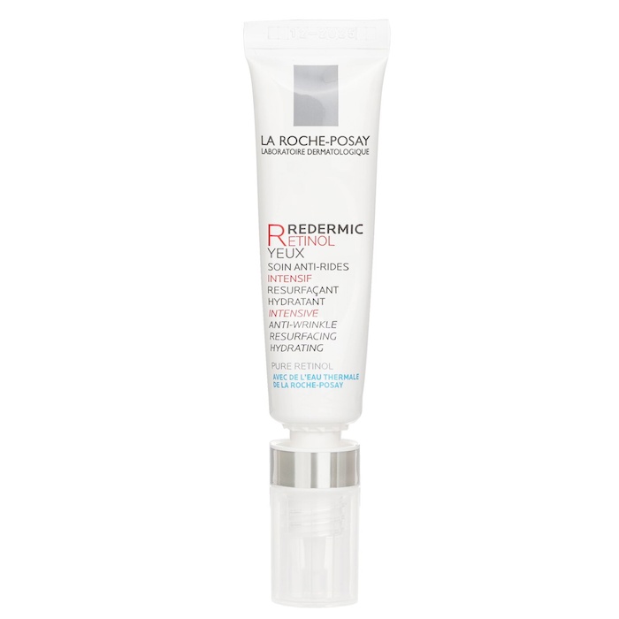 La Roche Posay Redermic R Eyes Dermatological Anti-Aging Eye Corrector (Intensive) 15ml/0.5ozProduct Thumbnail