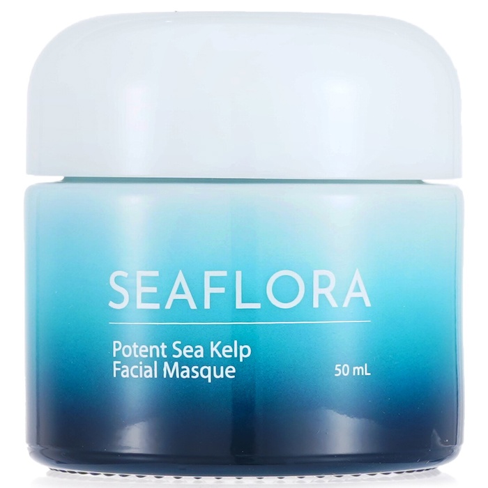 Seaflora Potent Sea Kelp Exfoliator - - For All Skin types RFX1053 / 785531 (Exp. Date 30 Nov 2025) 50ml/1.7ozProduct Thumbnail