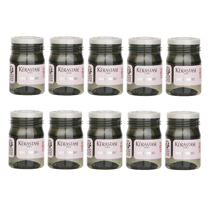 Kerastase Genesis Cure Anti Chute 10*6mlProduct Thumbnail