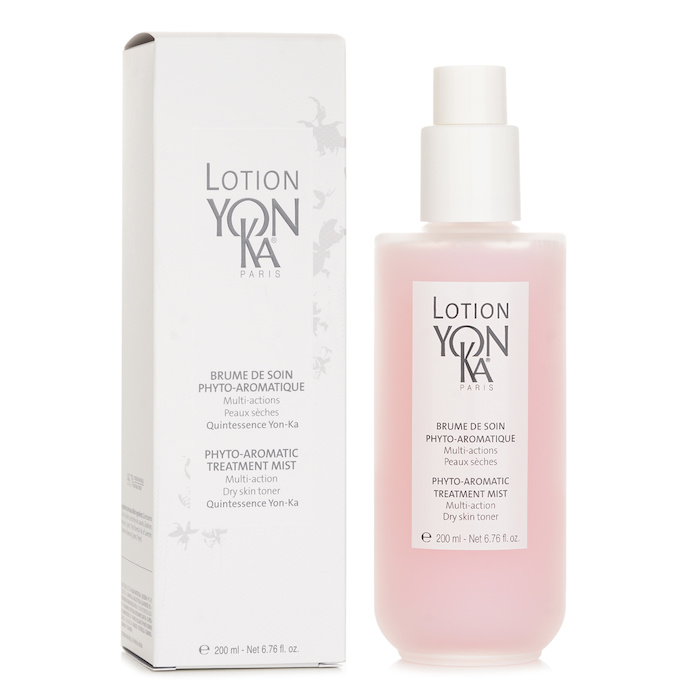 Yonka Yon-Ka PS Phyto Aromatic Treatment Mist(Dry Skin Toner) 200mlProduct Thumbnail