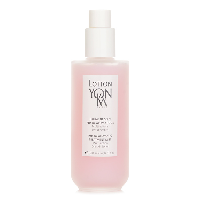 Yonka Yon-Ka PS Phyto Aromatic Treatment Mist(Dry Skin Toner) 200mlProduct Thumbnail
