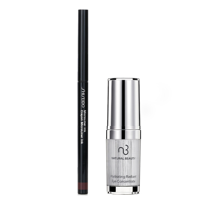 Shiseido Shiseido MicroLiner Ink Eyeliner 2pcsProduct Thumbnail