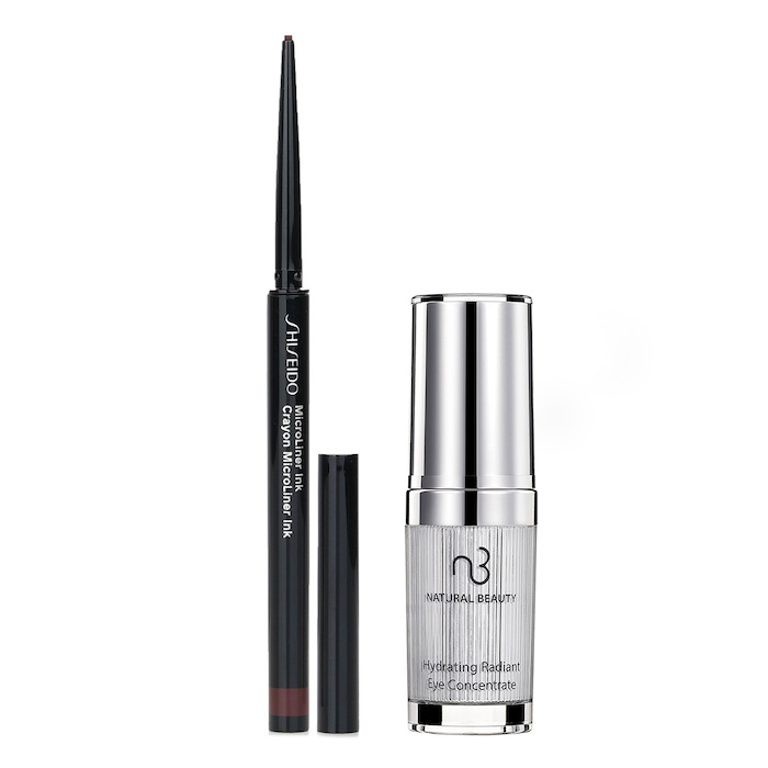 Shiseido Shiseido MicroLiner Ink Eyeliner 2pcsProduct Thumbnail