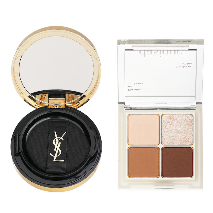 Yves Saint Laurent Yves Saint Laurent Touche Eclat Glow Pact Cushion 2pcsProduct Thumbnail
