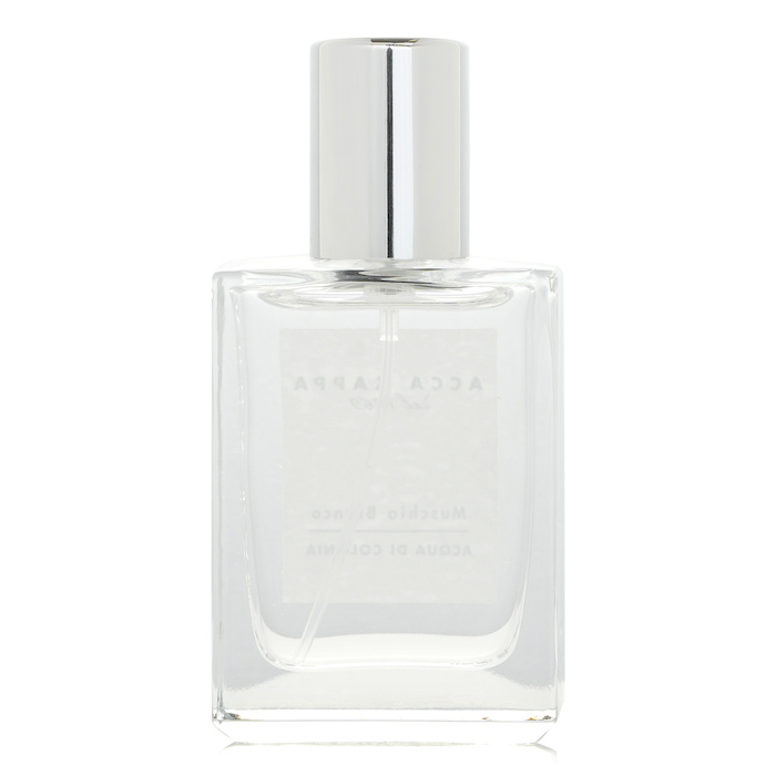 Acca Kappa ماء الكولونيا الأبيض للطحلب 30ml/1ozProduct Thumbnail