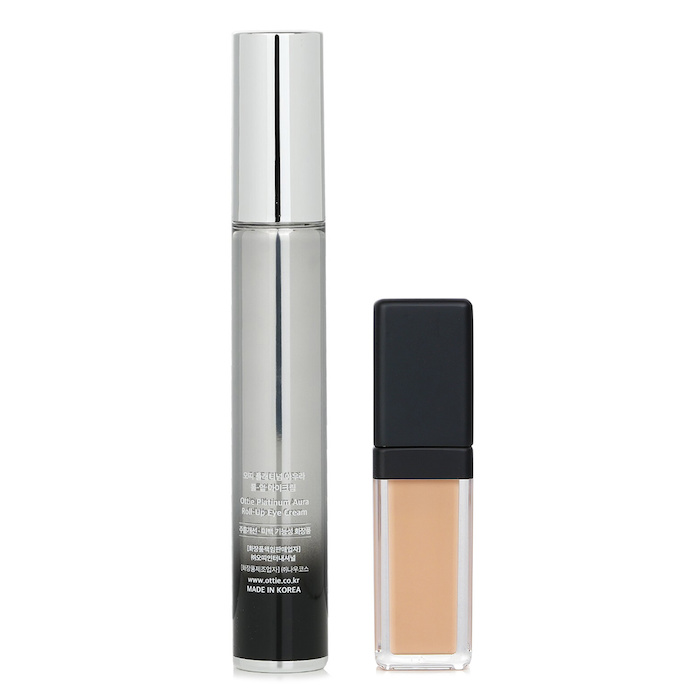Shiseido Shiseido Synchro Skin Self Refreshing Concealer 2pcsProduct Thumbnail
