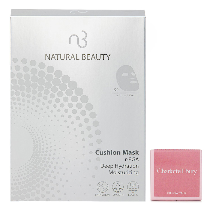 Charlotte Tilbury Charlotte Tilbury Eyes to Mesmerise Long Lasting Easy Colour 2pcsProduct Thumbnail