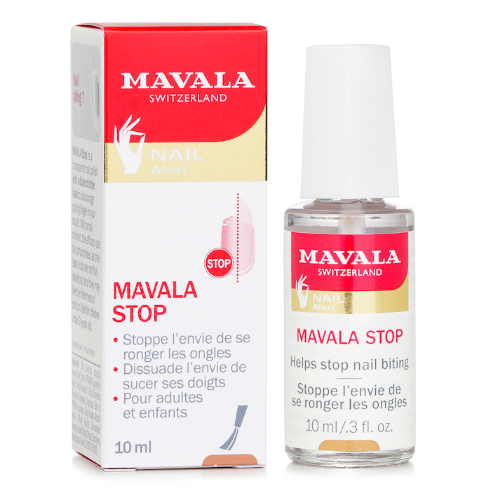 Mavala Switzerland Mavala Stop 10mlProduct Thumbnail