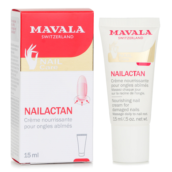Mavala Switzerland Nailactan 15mlProduct Thumbnail