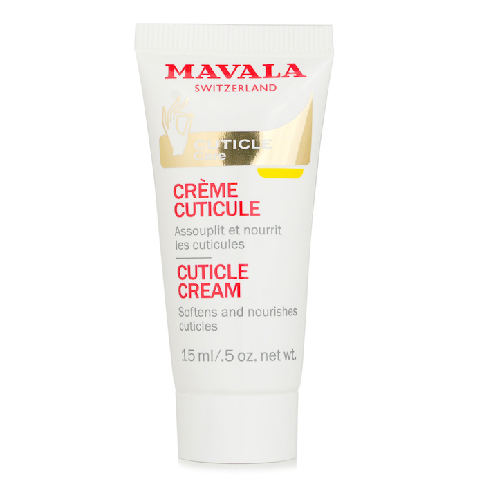 Mavala Switzerland Cuticle Cream 15mlProduct Thumbnail