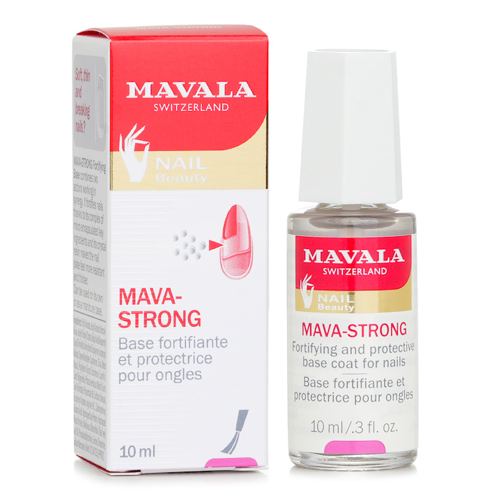 Mavala Switzerland Mava Strong 10mlProduct Thumbnail