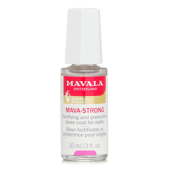 Mavala Switzerland Mava Strong 10mlProduct Thumbnail