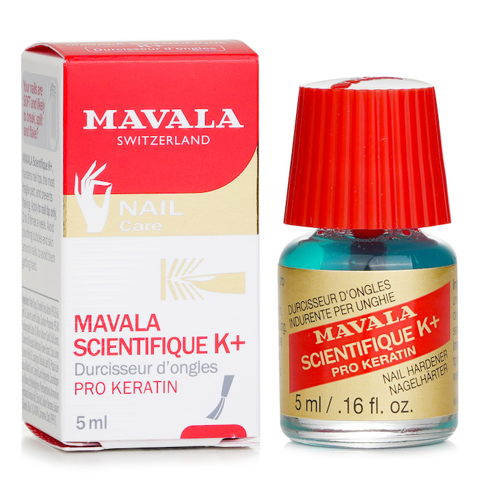 Mavala Switzerland Mavala Scientifique K+ 5mlProduct Thumbnail