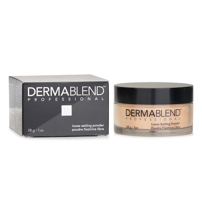 Dermablend Loose Setting Powder 28gProduct Thumbnail