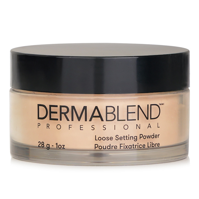 Dermablend Loose Setting Powder 28gProduct Thumbnail