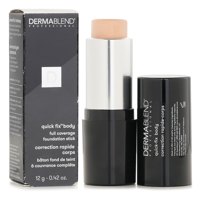 Dermablend Quick Fix Body 12gProduct Thumbnail