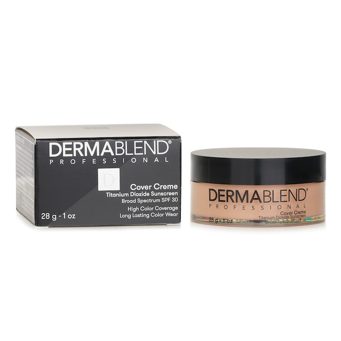 Dermablend Cover Creme SPF 30 28gProduct Thumbnail
