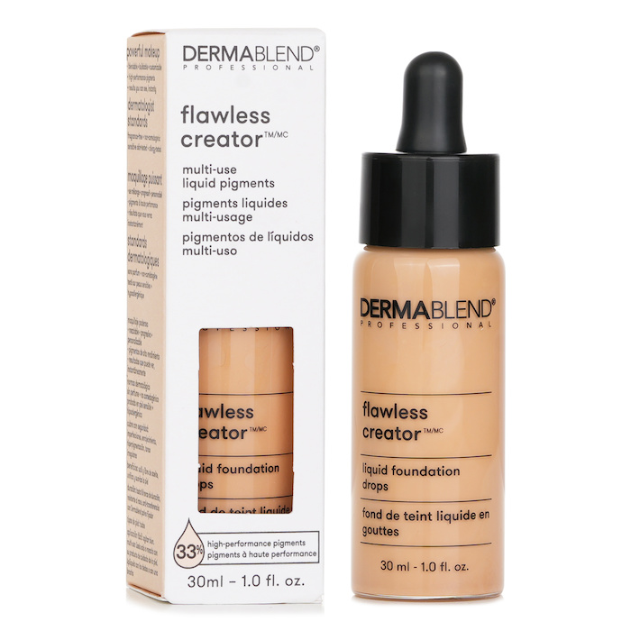 Dermablend Flawless Creator Lightweight Foundation 30mlProduct Thumbnail