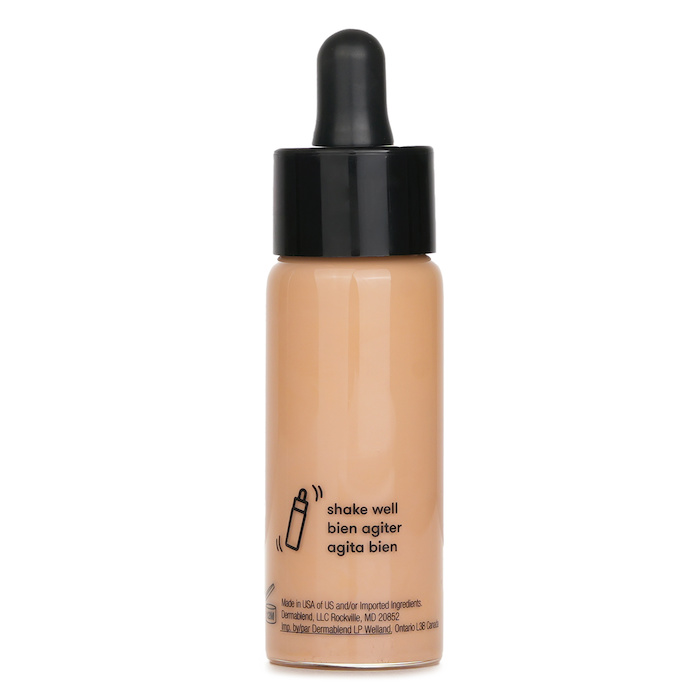 Dermablend Flawless Creator Lightweight Foundation 30mlProduct Thumbnail