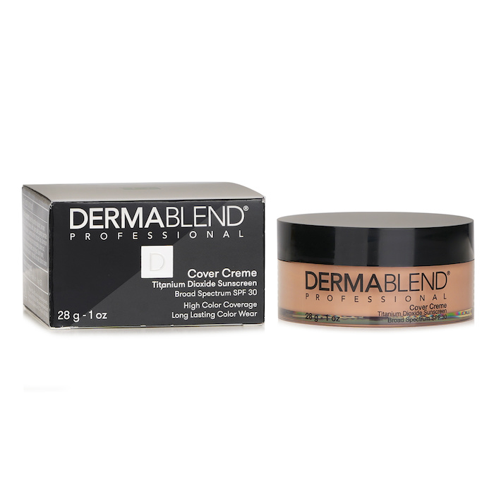 Dermablend Тональный крем Cover Creme SPF 30 28gProduct Thumbnail