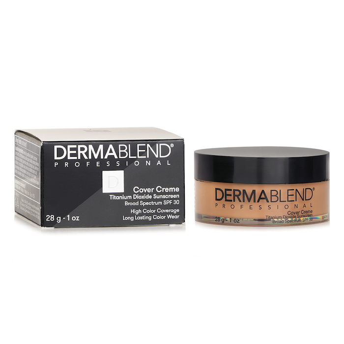 Dermablend Cover Creme SPF 30 28gProduct Thumbnail