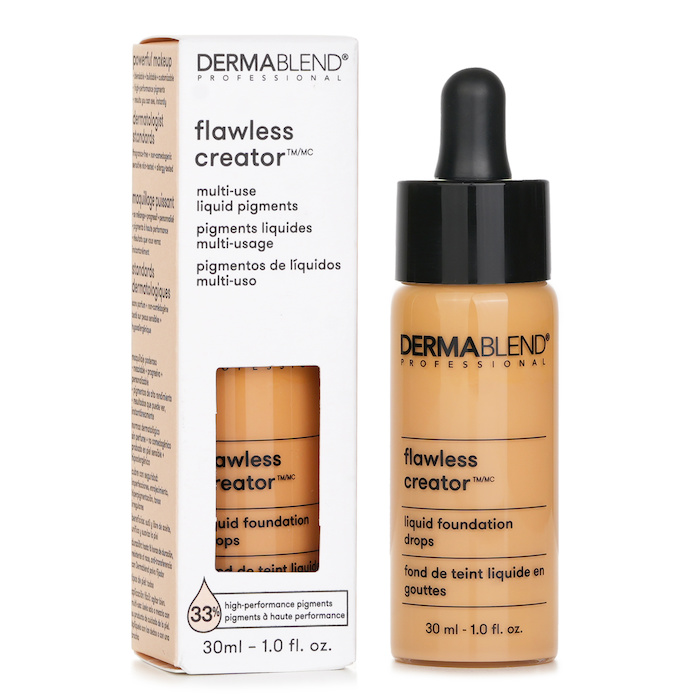 Dermablend Flawless Creator Lightweight Foundation 30mlProduct Thumbnail