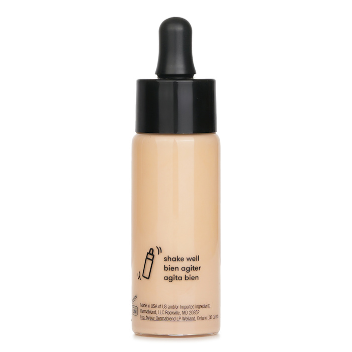 Dermablend Flawless Creator Lightweight Foundation 30mlProduct Thumbnail