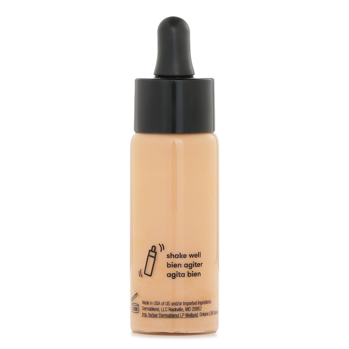 Dermablend Flawless Creator Lightweight Foundation 30mlProduct Thumbnail