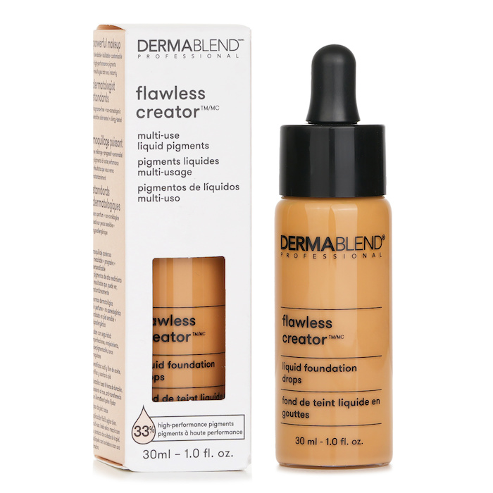 Dermablend Flawless Creator Lightweight Foundation 30mlProduct Thumbnail