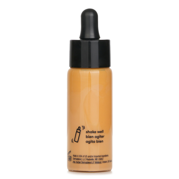 Dermablend Flawless Creator Lightweight Foundation 30mlProduct Thumbnail