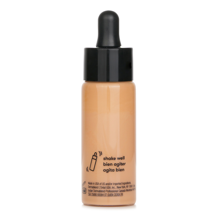 Dermablend Flawless Creator Lightweight Foundation 30mlProduct Thumbnail