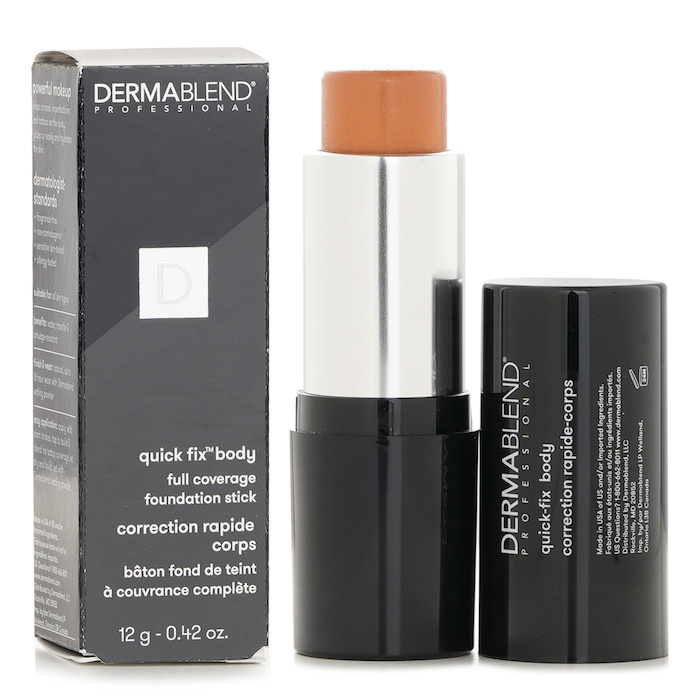 Dermablend Quick Fix Body 12gProduct Thumbnail