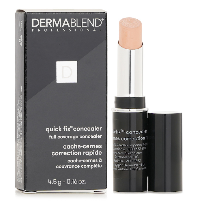 Dermablend كونسيلر إصلاح سريع 4.5gProduct Thumbnail