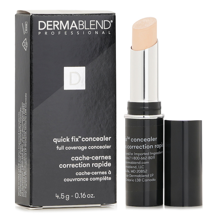 Dermablend Quick Fix Concealer 4.5gProduct Thumbnail