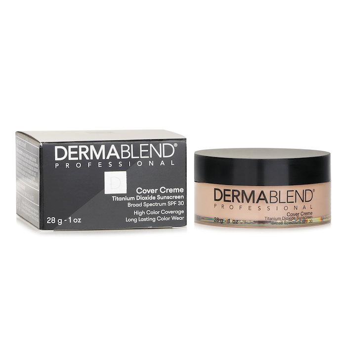 Dermablend Cover Creme SPF 30 28gProduct Thumbnail