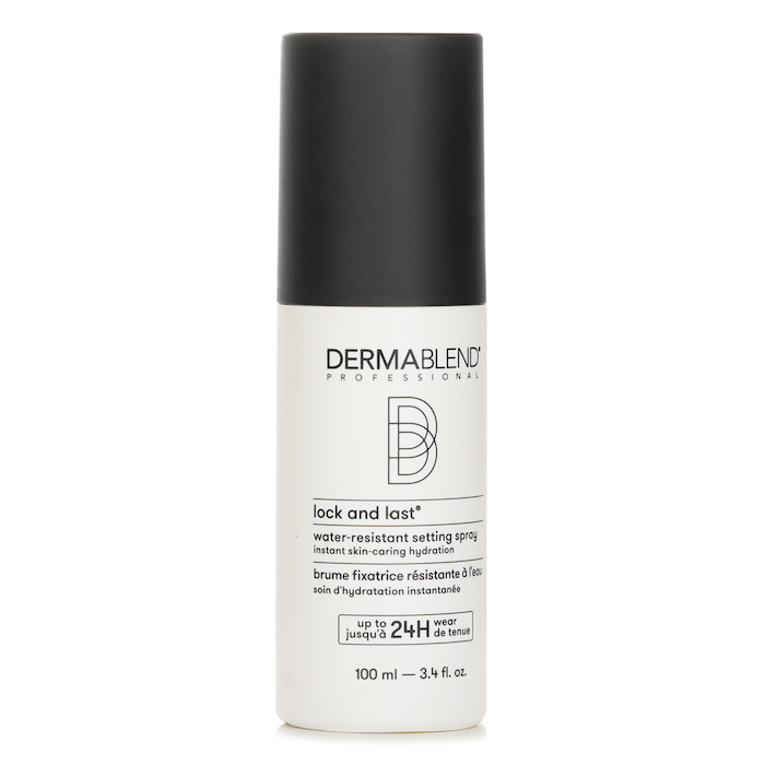 Dermablend Lock and Last™ Water 100mlProduct Thumbnail