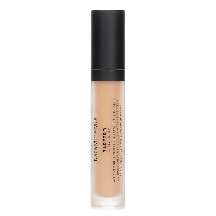 BareMinerals Barepro 16HR Corrector Mate Perfeccionador de Piel Mineral SPF 25 7.5mlProduct Thumbnail