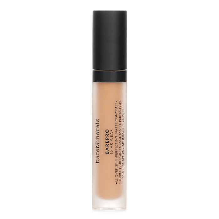 BareMinerals Barepro 16HR All Over Skin# Medium 300 Warm 7.5mlProduct Thumbnail