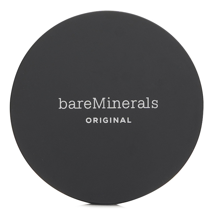 BareMinerals Original Losse Power Foundation SPF 15 8gProduct Thumbnail