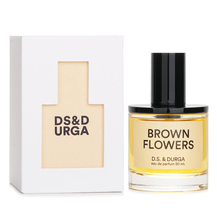 D.S. & Durga Brown Flowers Eau de Parfum 50ml/1.7ozProduct Thumbnail
