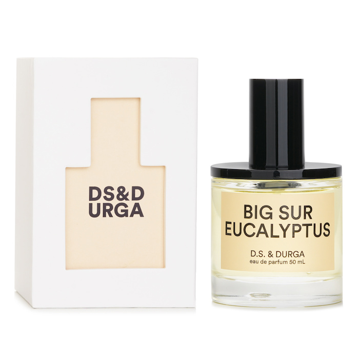 D.S. & Durga Big Sur Eucalyptus Eau de Parfum 50ml/1.7ozProduct Thumbnail