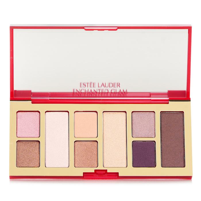 エスティ ローダー Estee Lauder Pure Color Envy Eyeshadow Palette 7.2g/0.18ozProduct Thumbnail