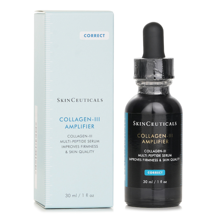 Skin Ceuticals Collagen III Amplifier Multi Peptide Collagen Serum 30mlProduct Thumbnail