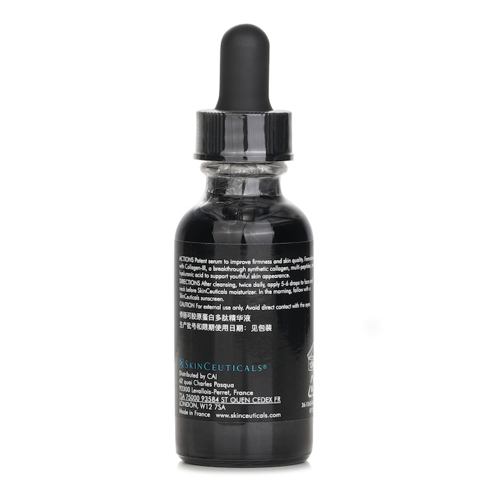 Skin Ceuticals Collagen III Amplifier Multi Peptide Collagen Serum 30mlProduct Thumbnail