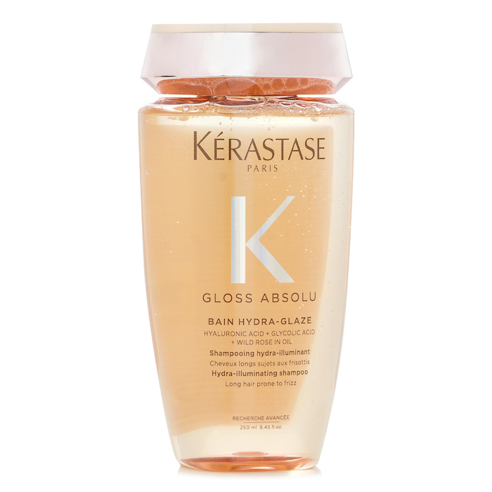 Kerastase Gloss Absolu Bain Hydra-Glaze Shampoo 250mlProduct Thumbnail