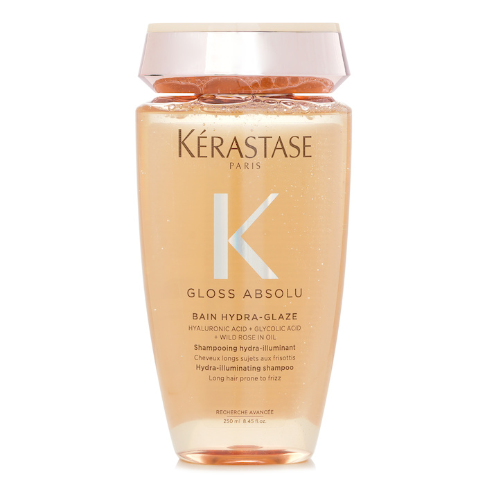 Kerastase Gloss Absolu Bain Hydra-Glaze Shampoo 250mlProduct Thumbnail