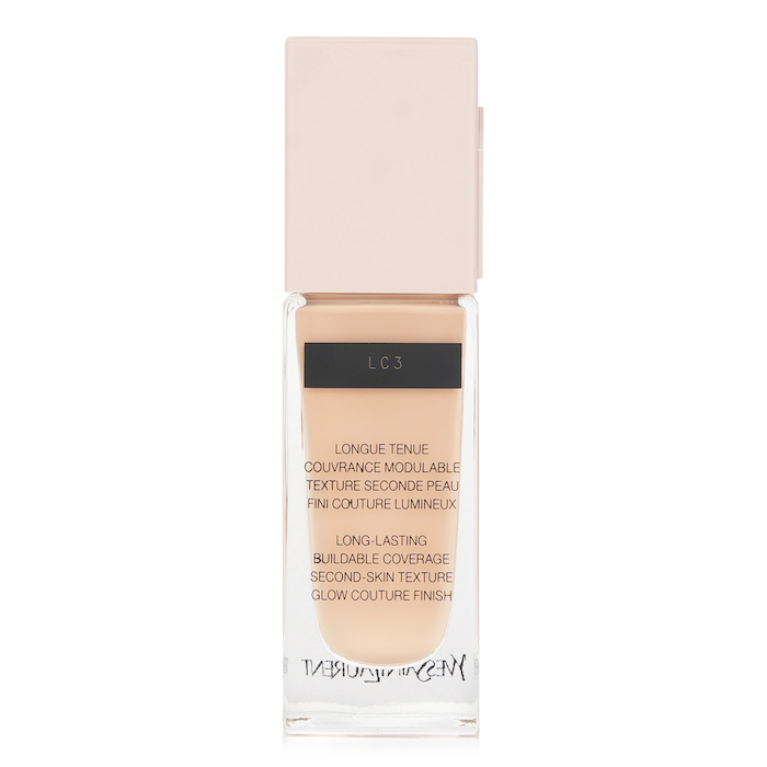 Yves Saint Laurent All Hours Glow Foundation 25mlProduct Thumbnail