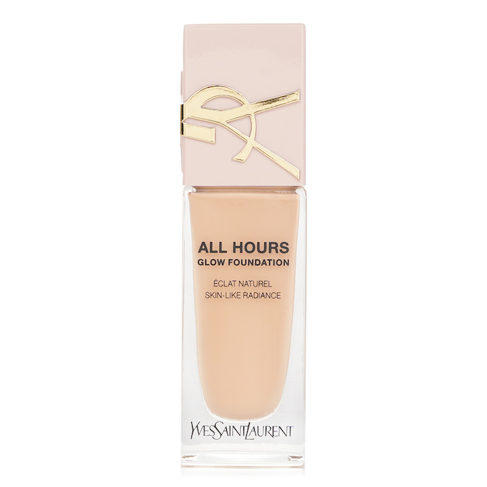 Yves Saint Laurent All Hours Glow Foundation 25mlProduct Thumbnail