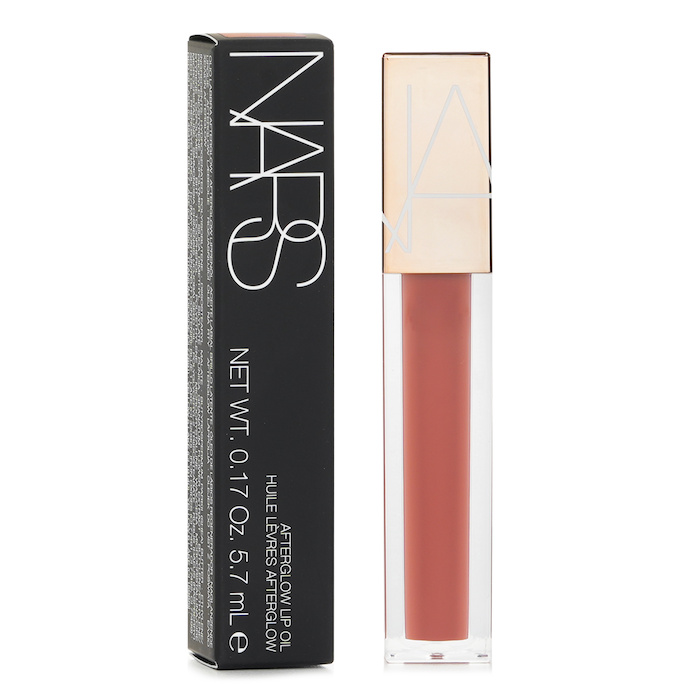 NARS Afterglow Lip Oil 5.7mlProduct Thumbnail